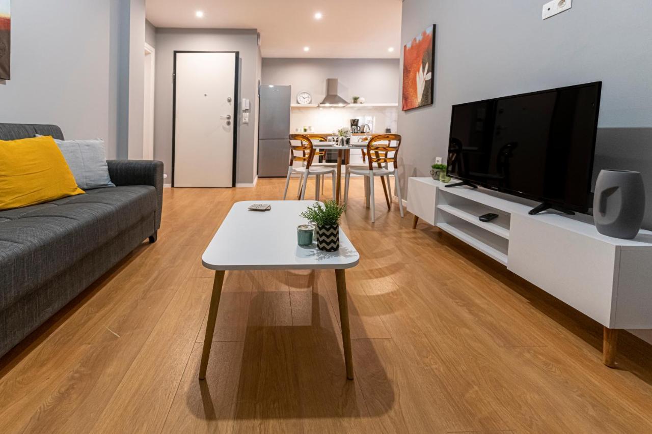 Athenian Center Apartments Dış mekan fotoğraf