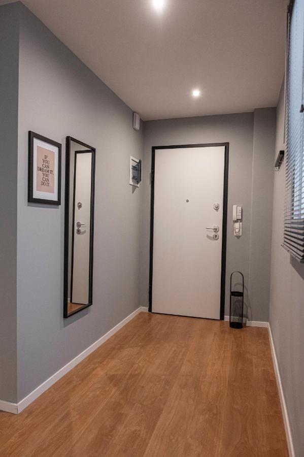 Athenian Center Apartments Dış mekan fotoğraf